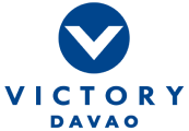 victory davao logo